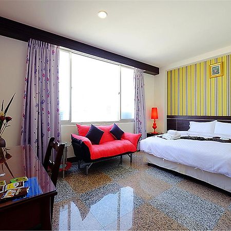 台東市安慶67套房館歡迎短租長租 T'ai-tung Rum bild